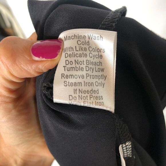 CAbi little black dress  - Picture 10 of 11